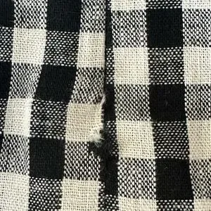 Massimo Dutti | Skirts | Nwt Massimo Dutti Check Gingham